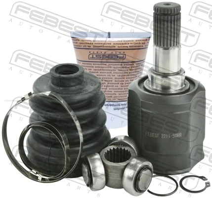 Febest 2211SORR