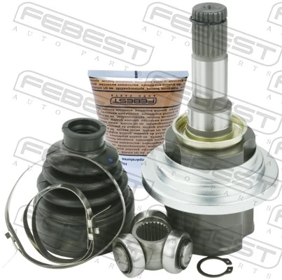 Febest 0511CX5R
