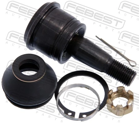 Nissan 55501AL50E