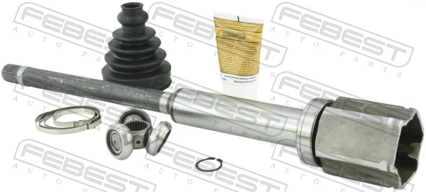 Febest 2711S80AWDTRH