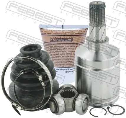 Febest 0711RG413LH
