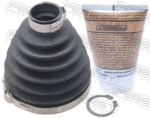 Febest 1615P164FLH