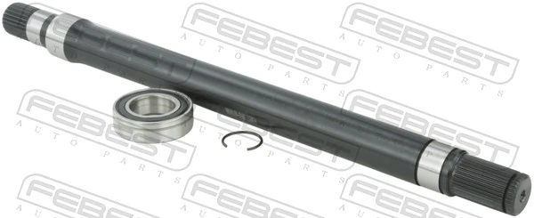 Febest 1812A17DTRH