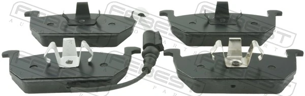 Febest 2601OCTA7F