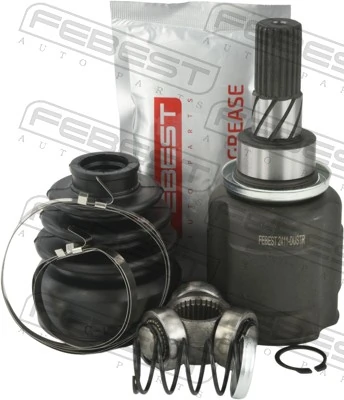 Febest 2411DUSTR