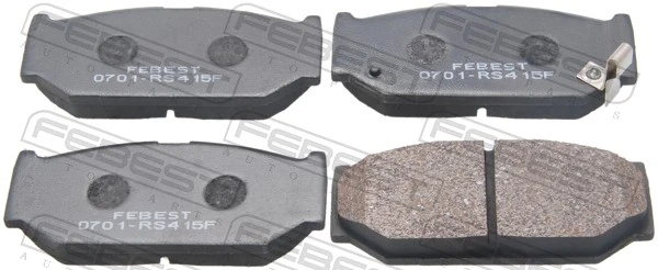 Febest 0701RS415F
