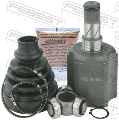 Febest 1811A17DLH