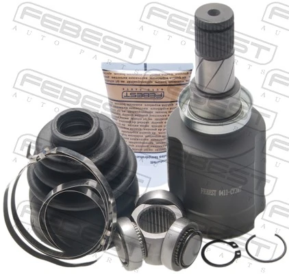 Febest 0411CY2MT