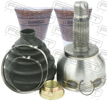 Febest 1610W639R