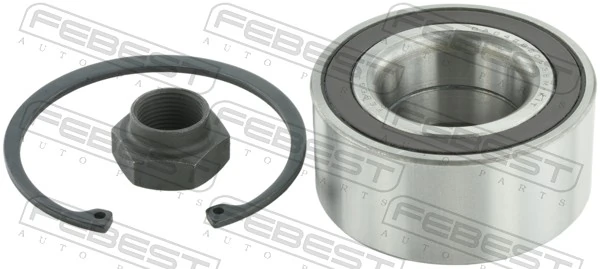 Febest DAC42820036MKIT