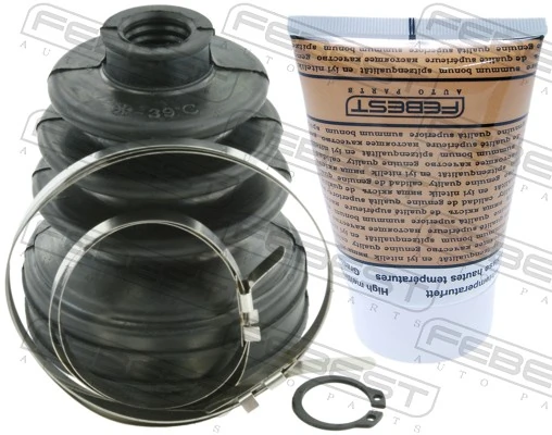 Stellox 1300775SX