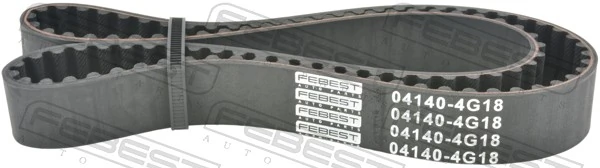 Febest 041404G18