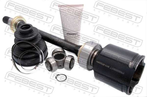 Febest 0111ST220RH