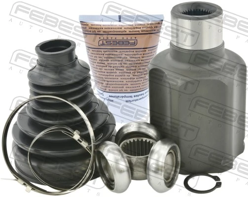 Febest 0511TRIBRH