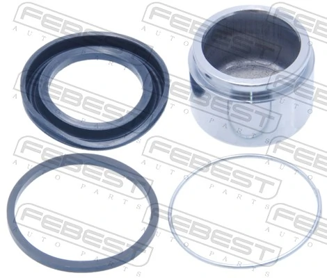 Febest 0476V87FKIT