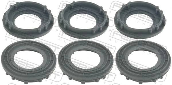 Febest VWCP002PCS6