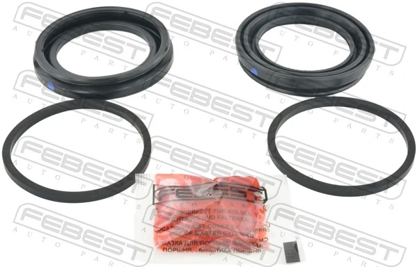 Febest 1075T250F