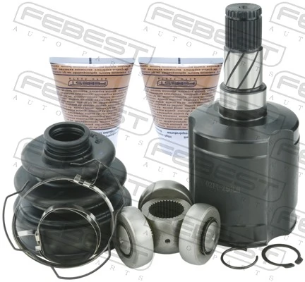 Febest 0211Z50LH