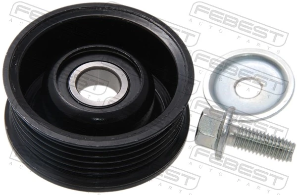 Febest 0587BK