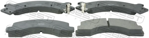 Febest 0201F22F
