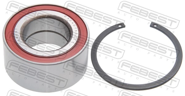 Febest DAC40750037