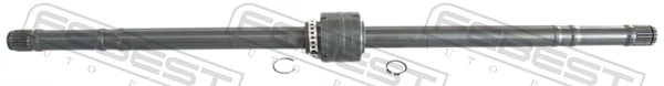 Febest 0212P10RH