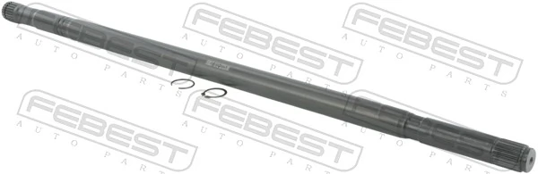 Febest 0112ZZT251RH