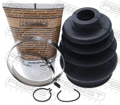 Ssang Yong 423ST34000