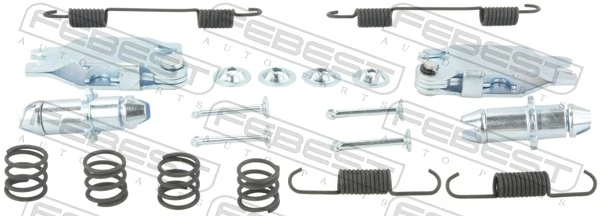 Ssang Yong BD58600100