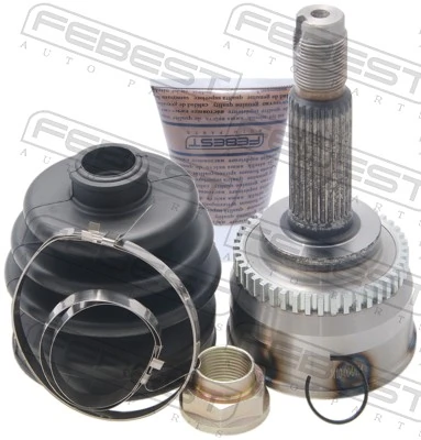Febest 0410004A44