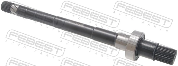 Febest 2412DUSTAWD