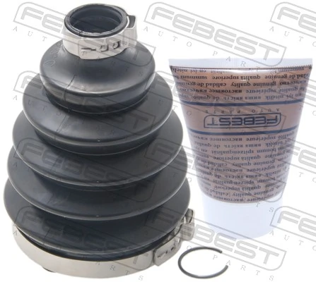 Febest 1817PCORD
