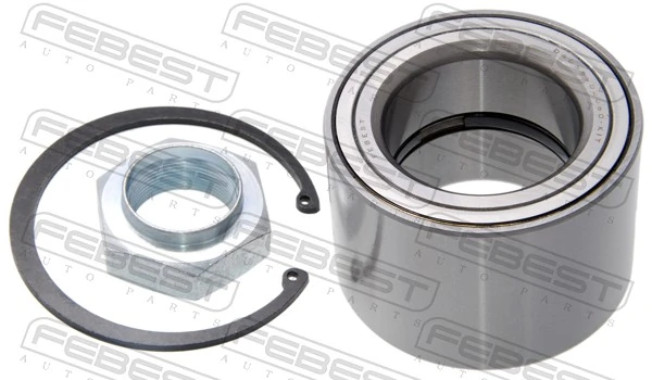 Febest DAC55900060KIT