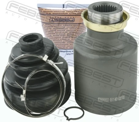 Febest 0511M316MTRH