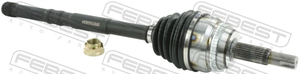 Febest 0114ACV40L26A48