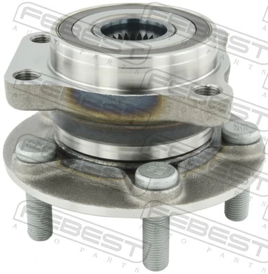 Subaru 28373FL010