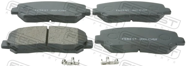 Febest 0501CX5F