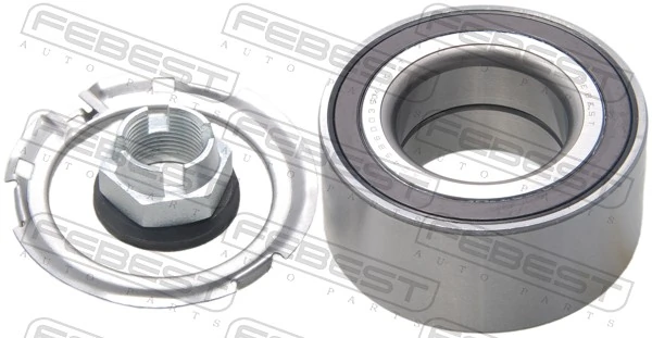 Febest DAC45860039MKIT