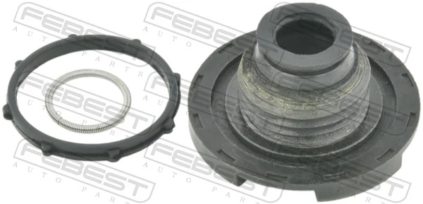 Nissan 132762W201
