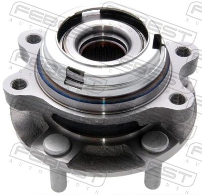 Febest 0282S51MF
