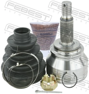 Febest 0410CW6