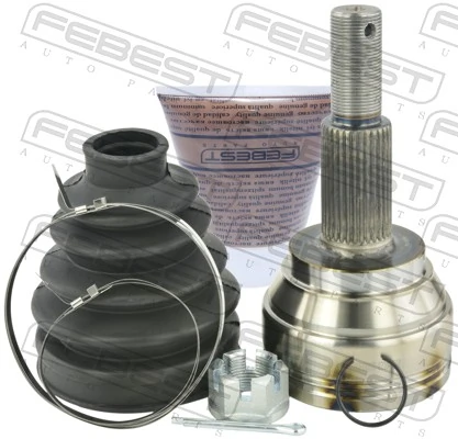 Febest 0210Y51R