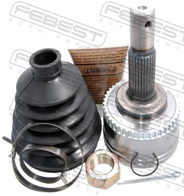 Febest 0210P12YDA44