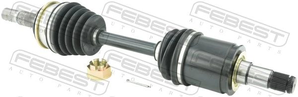 Febest 0114UCK50