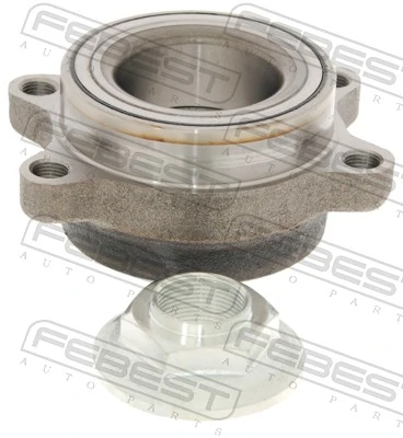 Febest 0282E25F