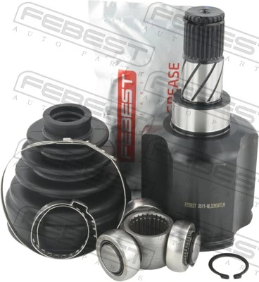 Febest 3511NL32WDMTLH