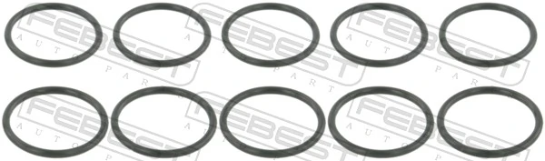 Febest RINGOL037PCS10