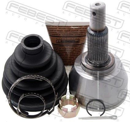 Febest 0210A35