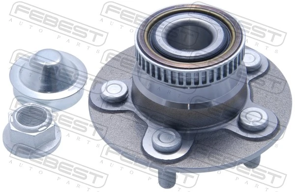 Febest 2082PTRA46