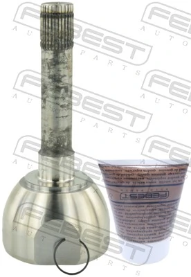 Febest 0210073